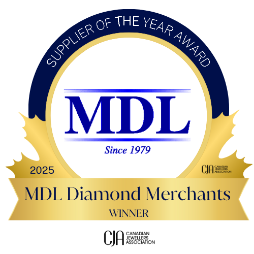 CJA Supplier of the Year